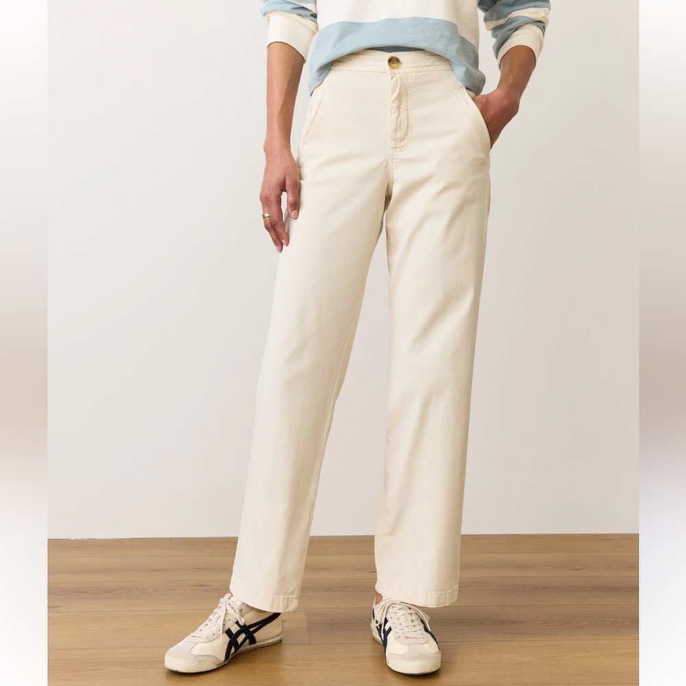 Marine Layer ~Saturday Pant~ Size 6